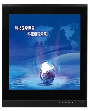 工業(yè)屏液晶顯示器（MU-190C、MU-201C、MU-231C）